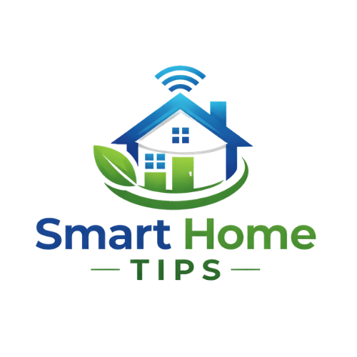 smart home tips logo
